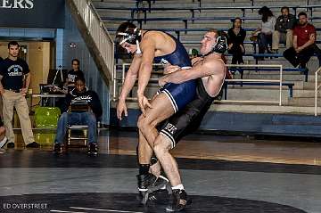 DHS vs York 164